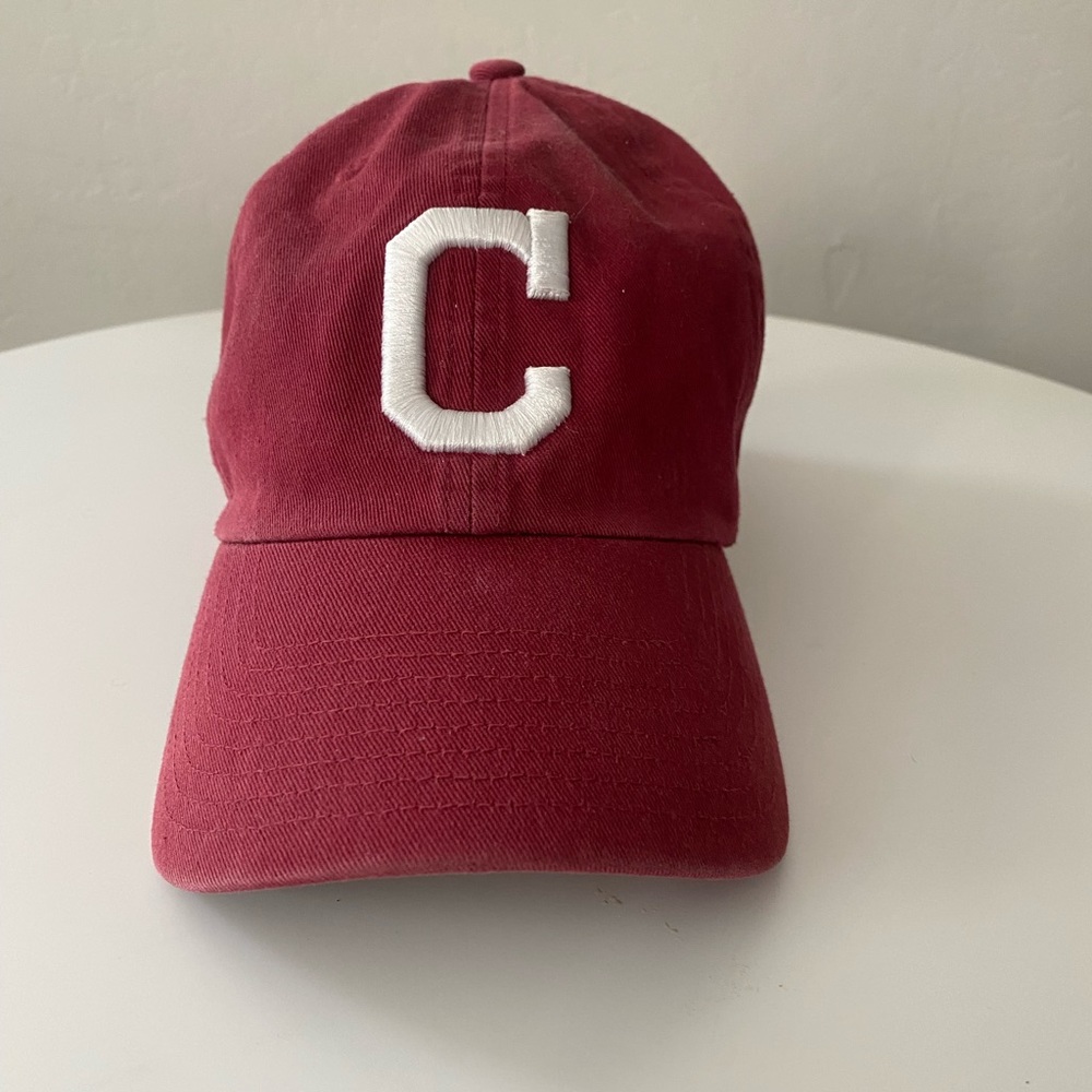 Cleveland ‘47 Brand hat